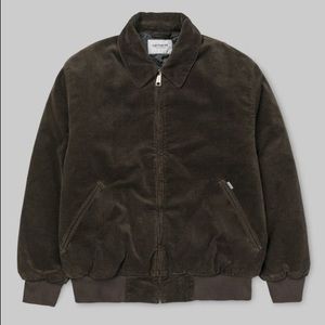 Carhartt WIP Manchester Jacket